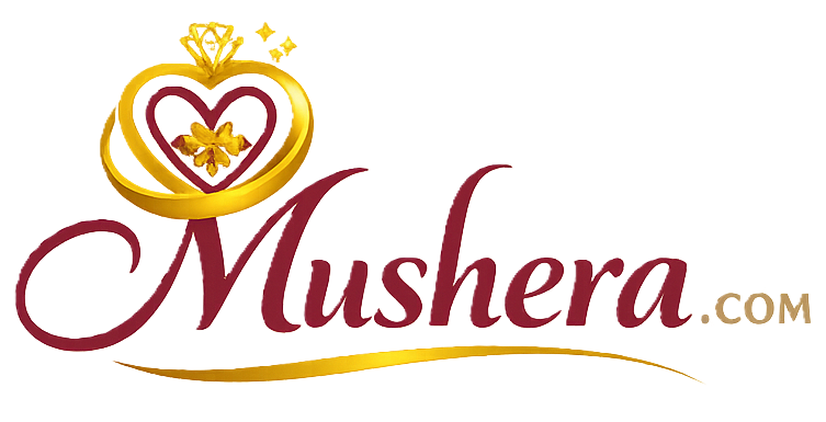 Wedding Website Logo